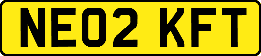 NE02KFT