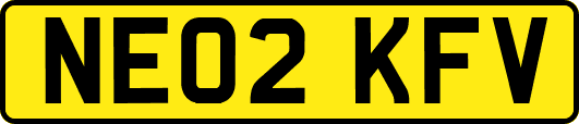 NE02KFV