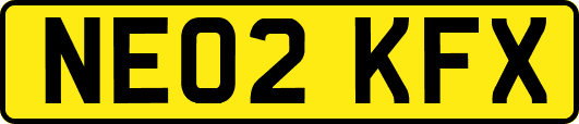 NE02KFX