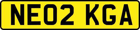 NE02KGA