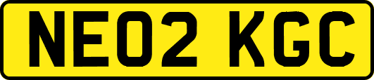 NE02KGC