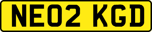 NE02KGD