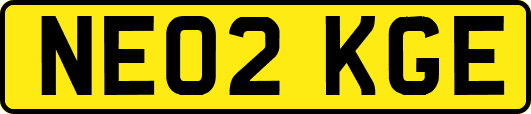 NE02KGE