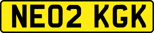 NE02KGK