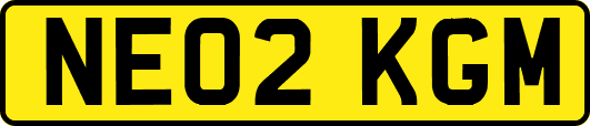 NE02KGM