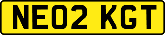 NE02KGT