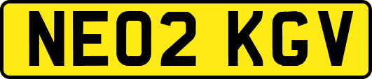 NE02KGV