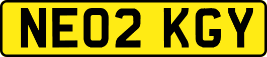 NE02KGY