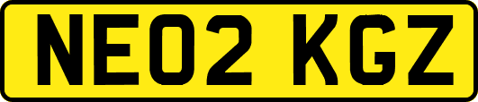 NE02KGZ
