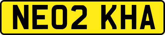 NE02KHA
