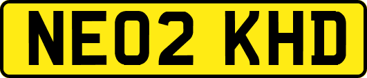 NE02KHD