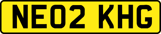NE02KHG