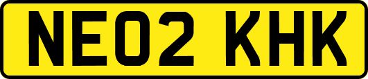 NE02KHK