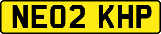 NE02KHP