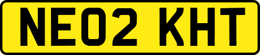 NE02KHT