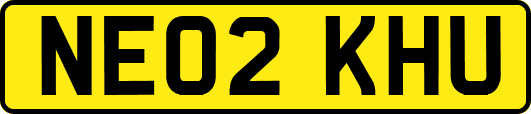 NE02KHU