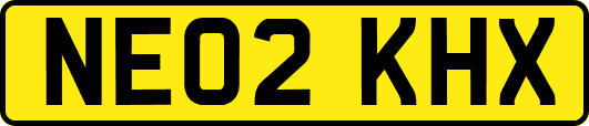 NE02KHX