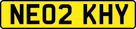 NE02KHY