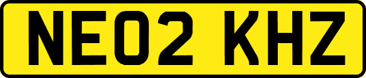 NE02KHZ
