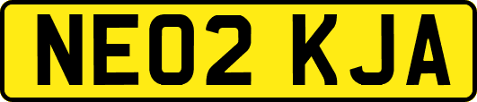 NE02KJA