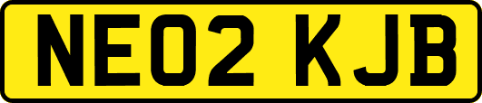 NE02KJB