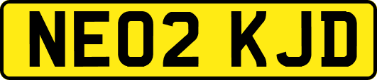 NE02KJD