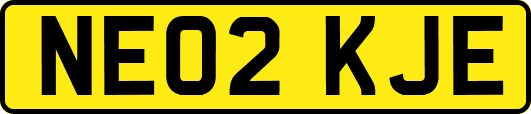 NE02KJE
