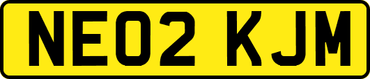 NE02KJM