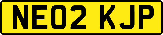 NE02KJP