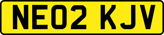 NE02KJV