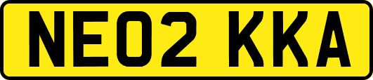 NE02KKA