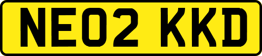 NE02KKD