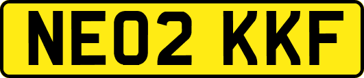 NE02KKF