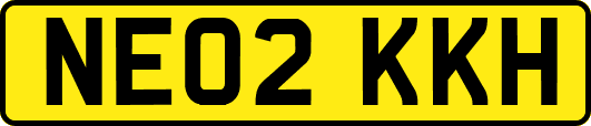 NE02KKH