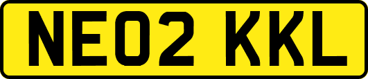 NE02KKL