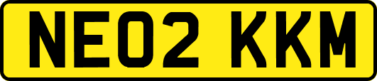 NE02KKM