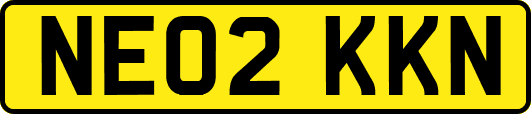 NE02KKN