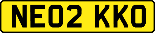 NE02KKO