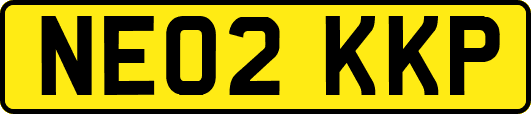 NE02KKP