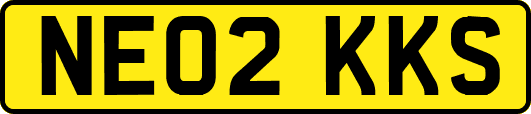 NE02KKS
