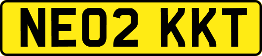 NE02KKT