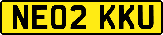 NE02KKU
