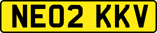 NE02KKV
