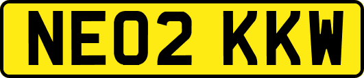 NE02KKW