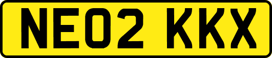 NE02KKX