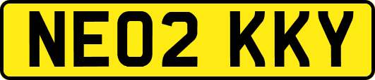NE02KKY