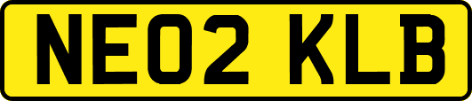 NE02KLB