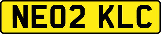 NE02KLC