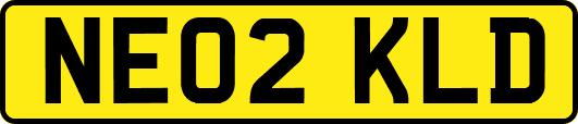 NE02KLD