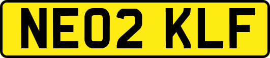 NE02KLF
